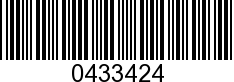 0433424 - L/P   12.07
