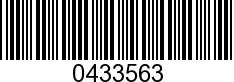 0433563 - L/P  190.26