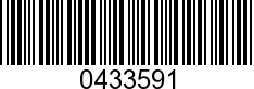 0433591 - L/P  107.53