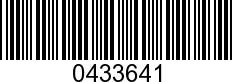 0433641 - L/P   46.47