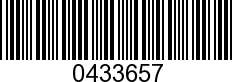 Replaced by 0436275