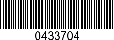 0433704 - L/P  471.75