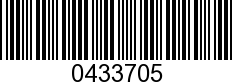 Replaced by 0434095