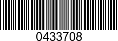 Replaced by 0434427