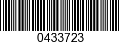 0433723 - L/P  334.74