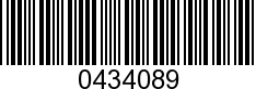 0434089 - L/P  585.95