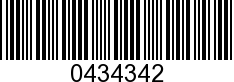 0434342 - L/P   12.07