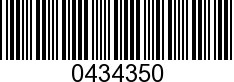 0434350 - L/P   12.07