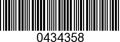 0434358 - L/P   12.07