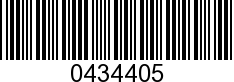 0434405 - SEE BOSSWEB