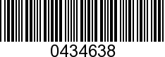 Replaced by 0436830
