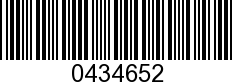 0434652 - L/P  565.81