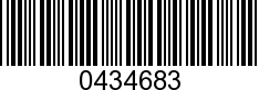 0434683 - L/P   51.63