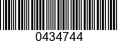 Replaced by 0437709
