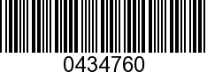 Replaced by 0586544