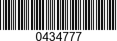 0434777 - L/P  606.89