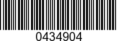 0434904 - L/P  770.61