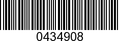 Replaced by 0435969
