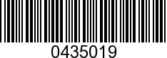 Replaced by 0437699