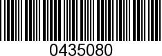 Replaced by 0436835