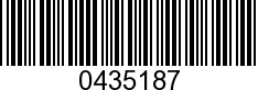 0435187 - L/P   83.31