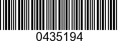 0435194 - SEE BOSSWEB