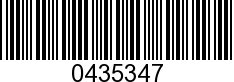 0435347 - L/P   42.87