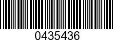 Replaced by 0436863