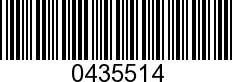 Replaced by 0435698