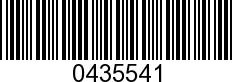 0435541 - L/P  239.95
