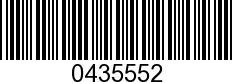 Replaced by 0435907