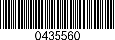 Replaced by 0438400