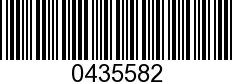 Replaced by 0435907
