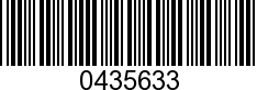 0435633 - L/P   59.88