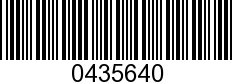 0435640 - L/P   88.70
