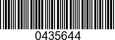 0435644 - L/P   87.96