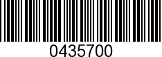 Replaced by 0436962