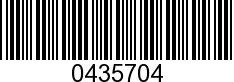 0435704 - SEE BOSSWEB