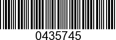 Replaced by 0435938