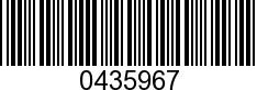 0435967 - L/P  778.49