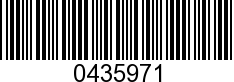 Replaced by 0436914