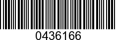 0436166 - L/P  890.86