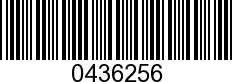Replaced by 0436856