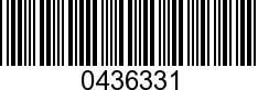 Replaced by 0436931