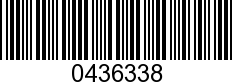Replaced by 0436879