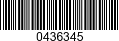 0436345 - L/P  215.52