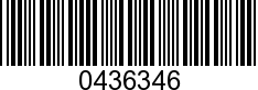 0436346 - L/P  159.35