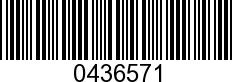 Replaced by 5000339