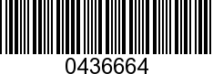 Replaced by 0435381