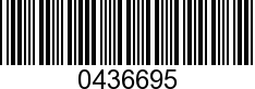 0436695 - SEPARATOR AY VAPOR